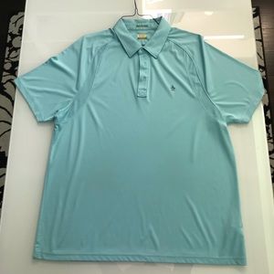 EUC golf shirt
